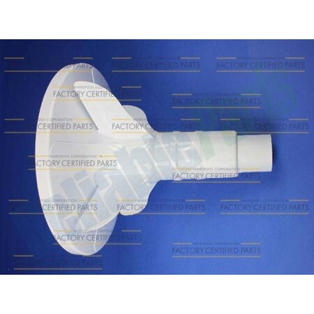 Whirlpool WP8578209 Whirlpool Agitator WP8578209